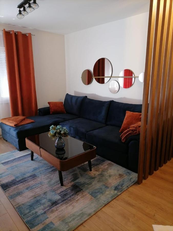 Prestige Apartment Теслич Экстерьер фото