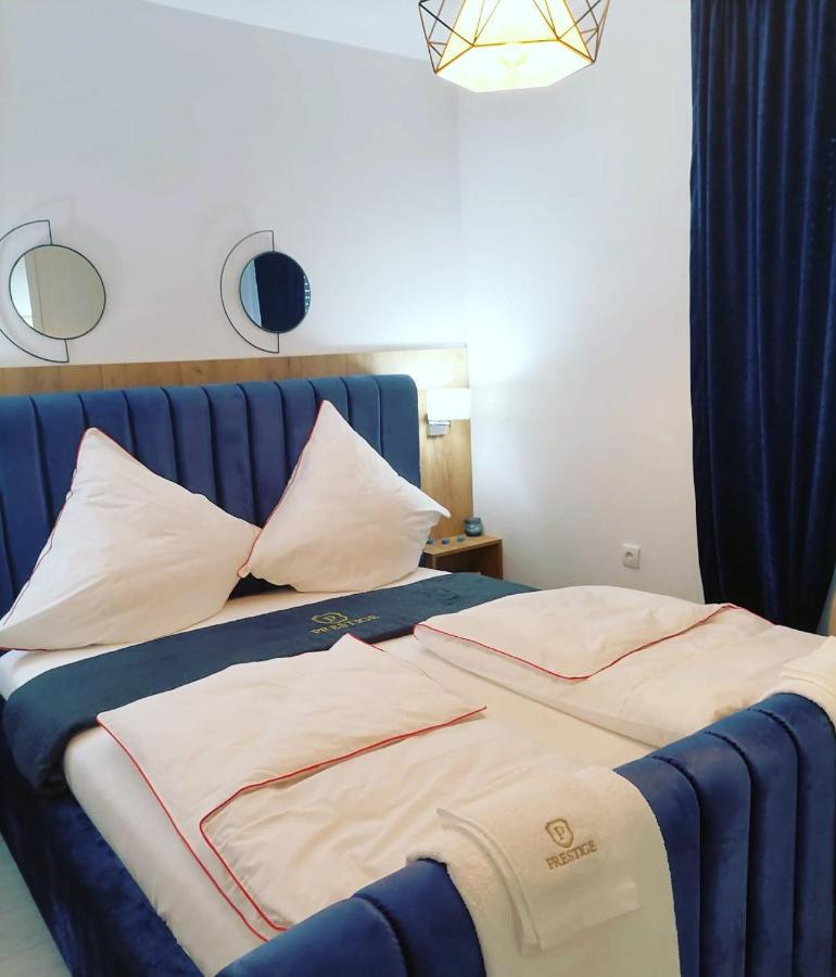 Prestige Apartment Теслич Экстерьер фото