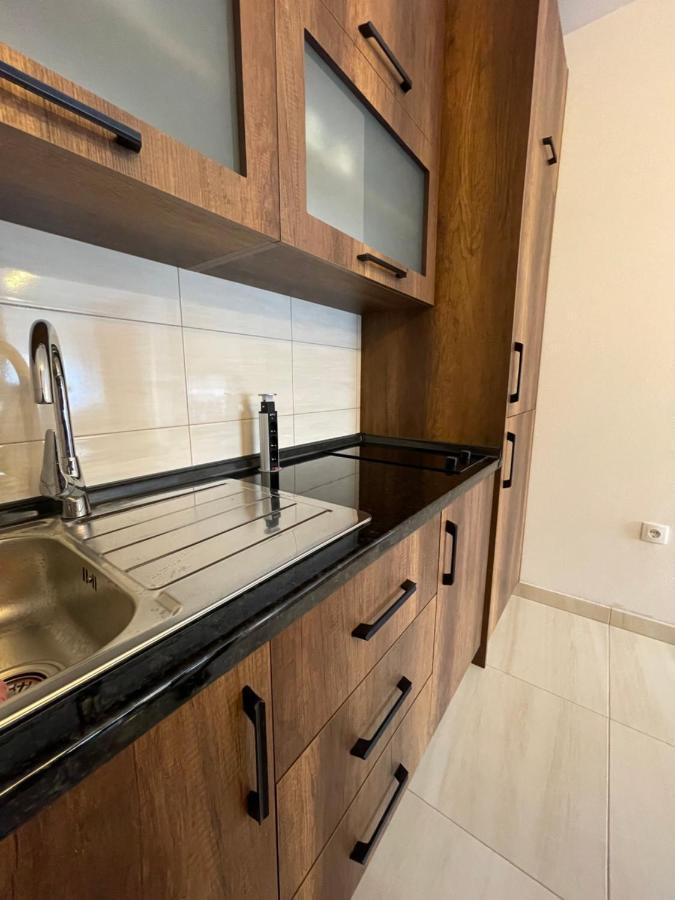Prestige Apartment Теслич Экстерьер фото